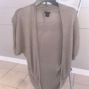 ANN TAYLOR  cardigan